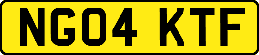 NG04KTF