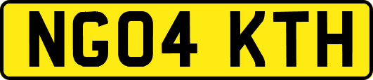 NG04KTH