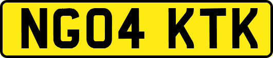 NG04KTK