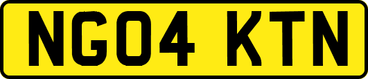 NG04KTN