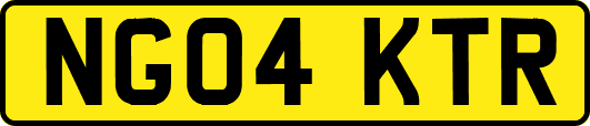 NG04KTR