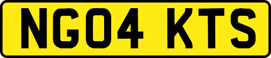 NG04KTS