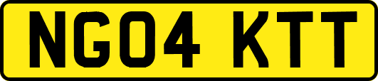 NG04KTT