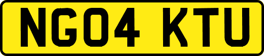 NG04KTU