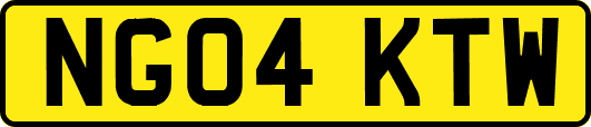 NG04KTW