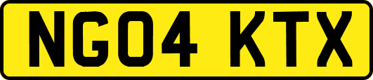 NG04KTX