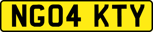 NG04KTY