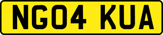 NG04KUA