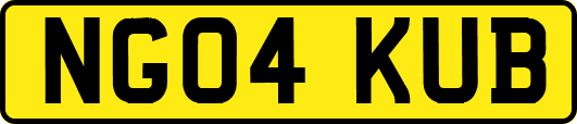 NG04KUB
