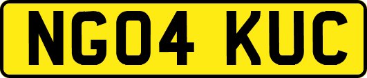 NG04KUC
