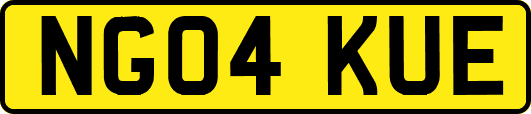 NG04KUE