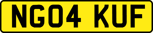 NG04KUF