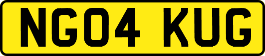 NG04KUG
