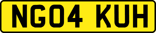 NG04KUH