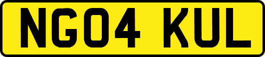 NG04KUL