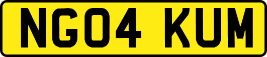 NG04KUM