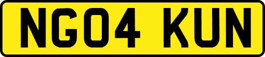 NG04KUN