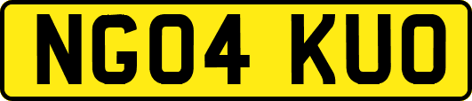 NG04KUO