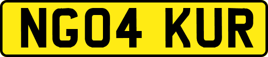 NG04KUR