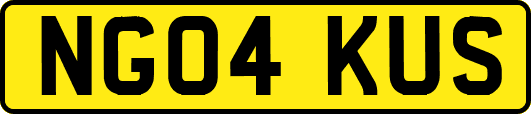 NG04KUS