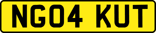 NG04KUT