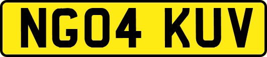NG04KUV