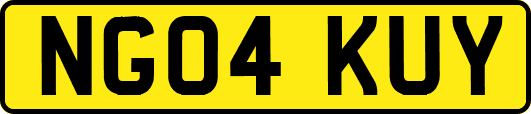NG04KUY