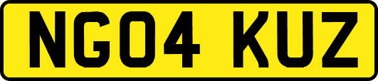 NG04KUZ