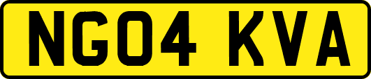 NG04KVA