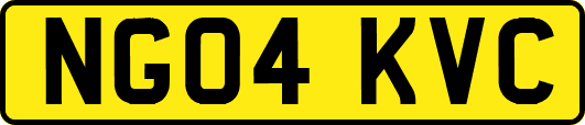 NG04KVC