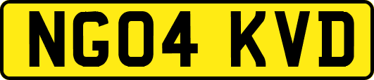 NG04KVD