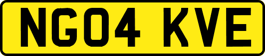 NG04KVE