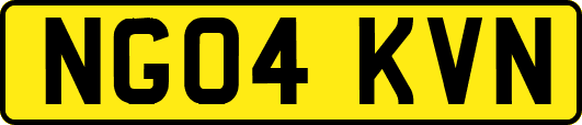 NG04KVN