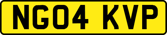 NG04KVP