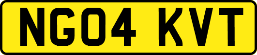 NG04KVT
