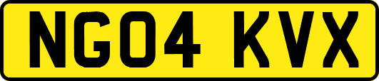 NG04KVX