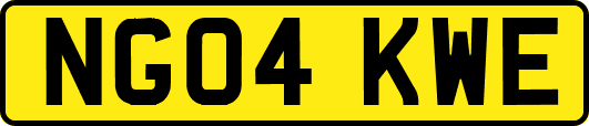 NG04KWE