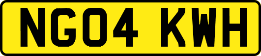NG04KWH