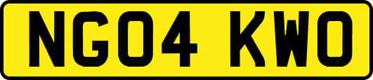 NG04KWO