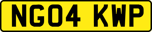 NG04KWP