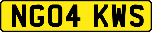 NG04KWS