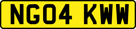 NG04KWW