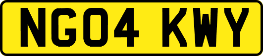 NG04KWY