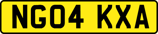 NG04KXA