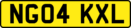NG04KXL