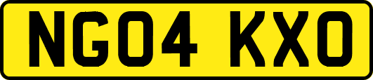 NG04KXO