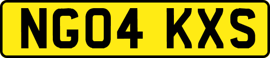 NG04KXS