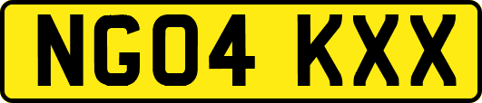 NG04KXX