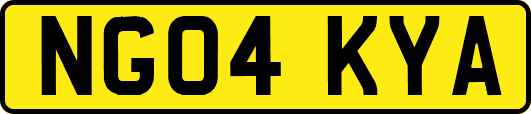 NG04KYA