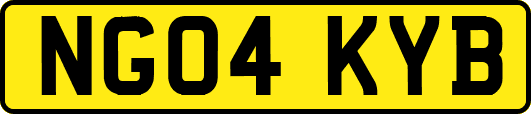 NG04KYB
